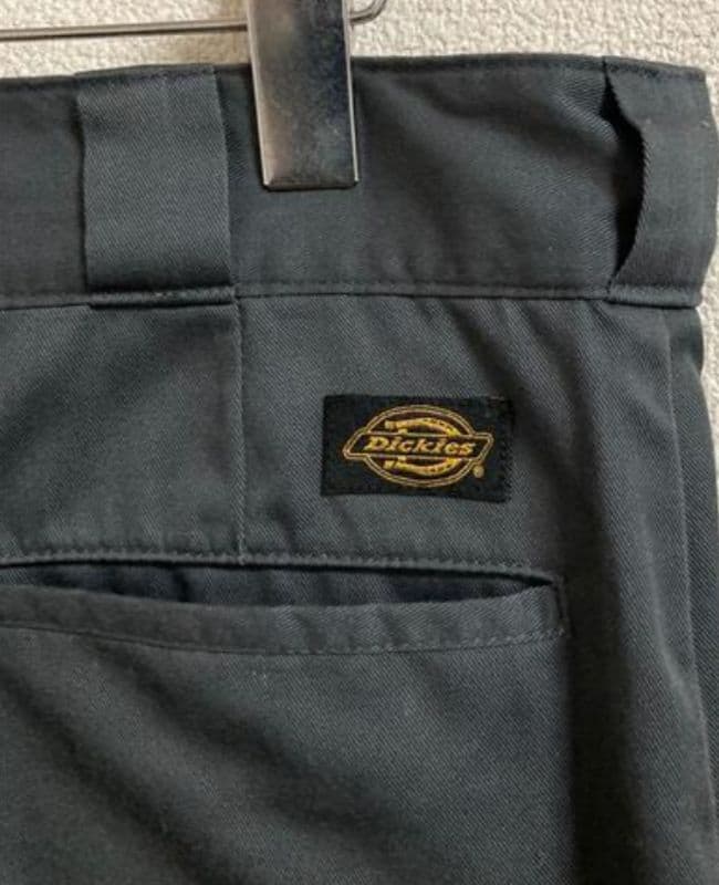 h*0様 TRIPSTER× Dickies×BEAMS 別注セットアップ グレ