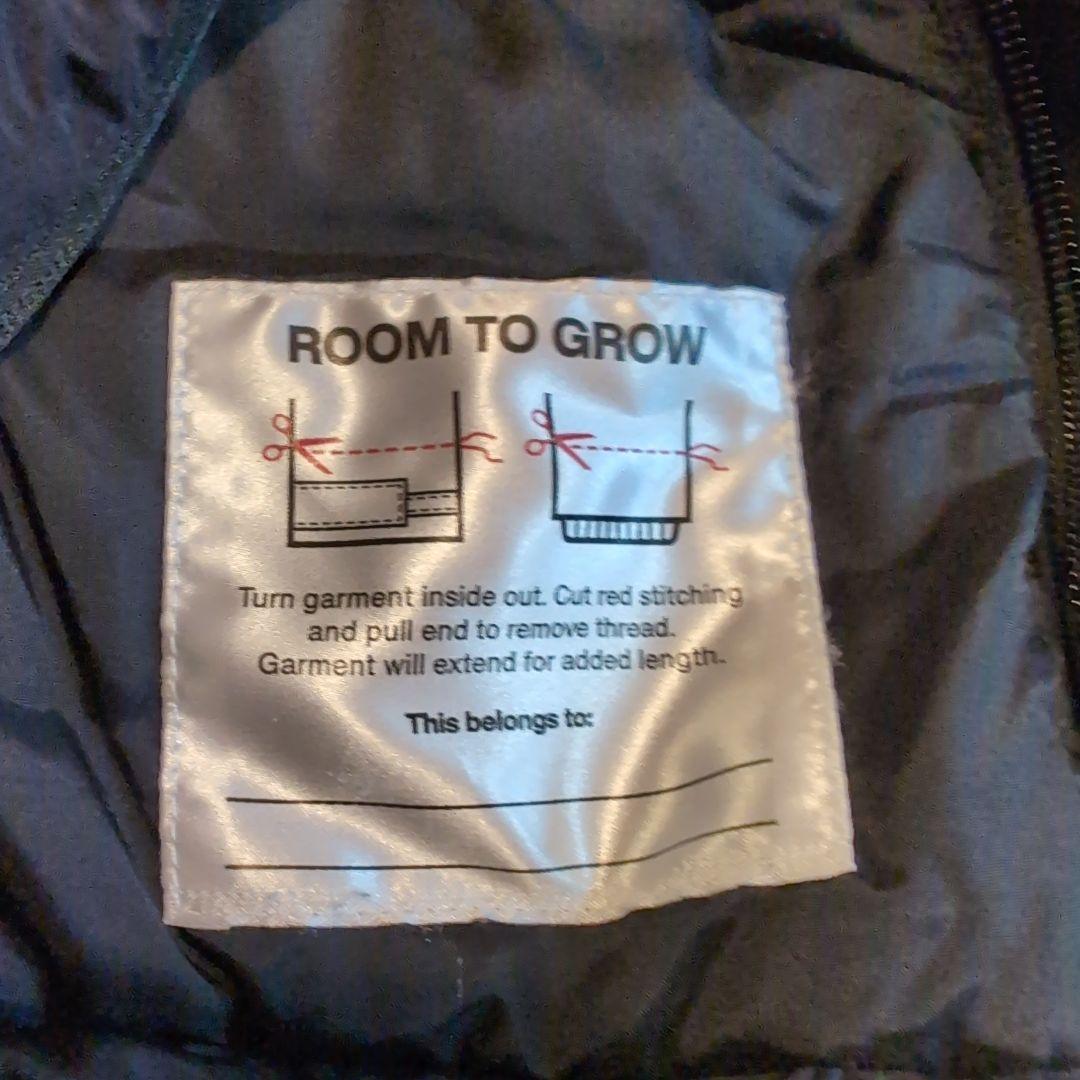 BURTON スノーボードウェア 上下セット キッズLサイズ　150cm