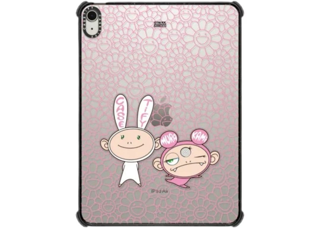 村上隆 casetify ケース iPad Pro 13-inch (M4)