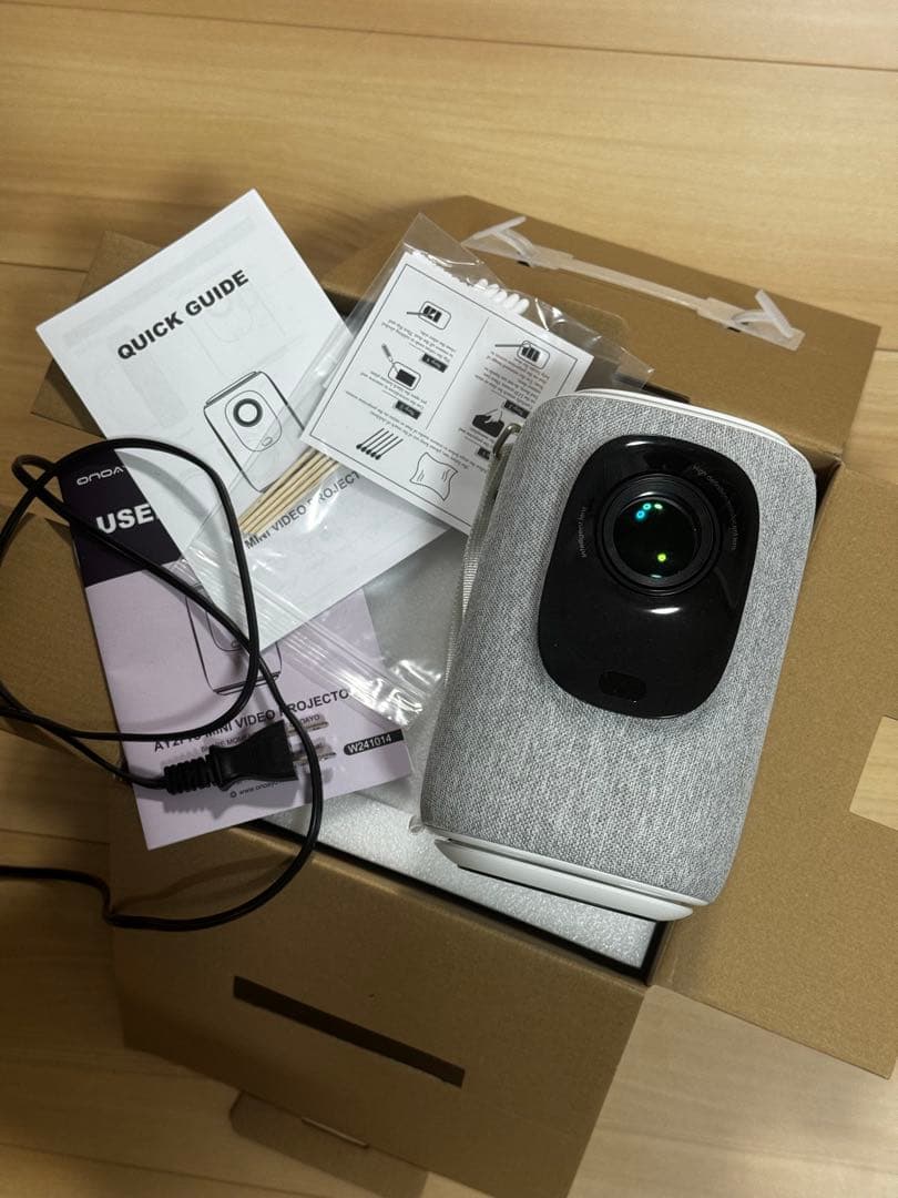 ONOAYO プロジェクター　AY2Pro