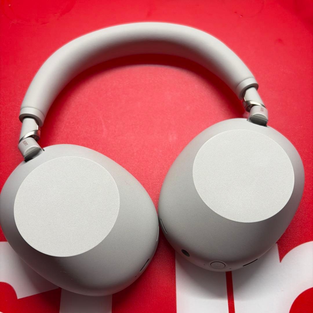 SONY ヘッドホン WH-1000XM6