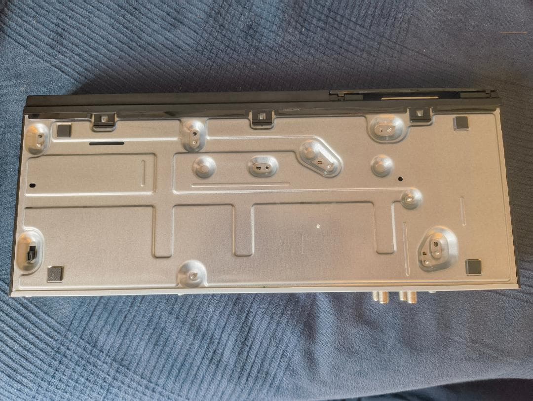 DMR-2W102　2024年製 ディーガ DIGA ブルーレイレコーダー