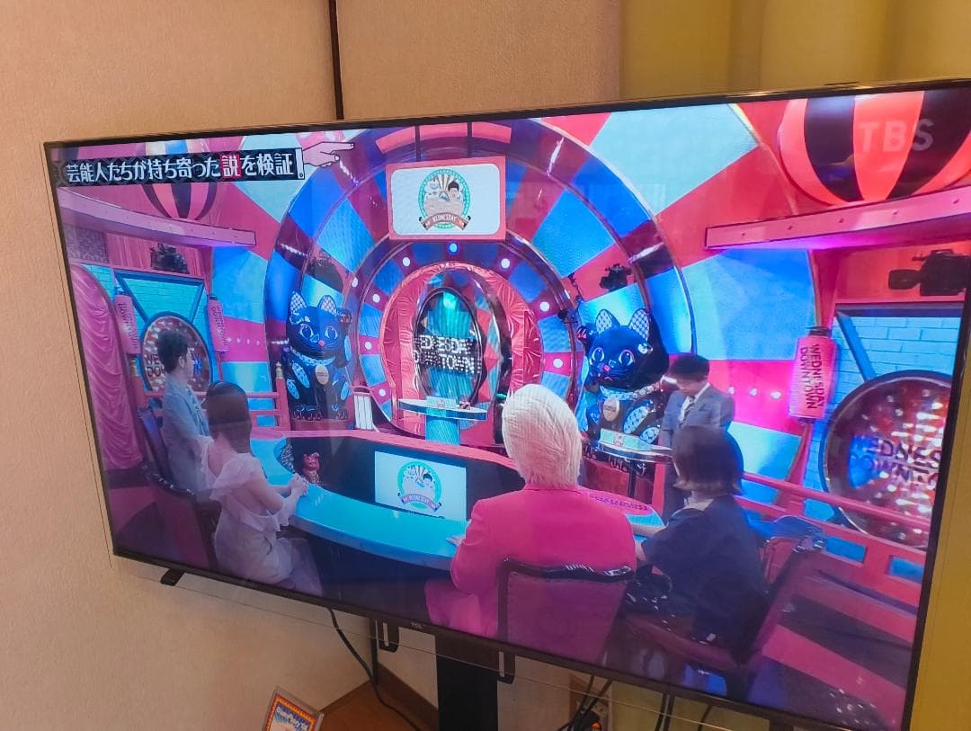 DMR-2W102　2024年製 ディーガ DIGA ブルーレイレコーダー