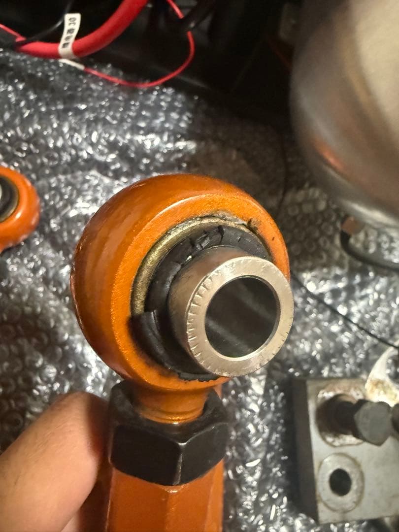 クラウン　アームセット