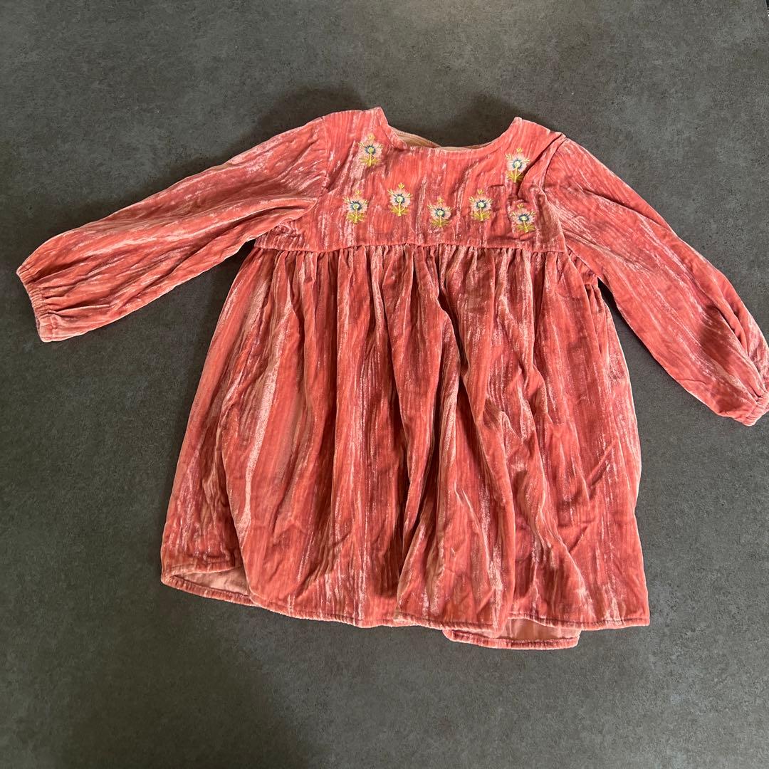 Louise Misha ワンピース 24M 100cmくらい