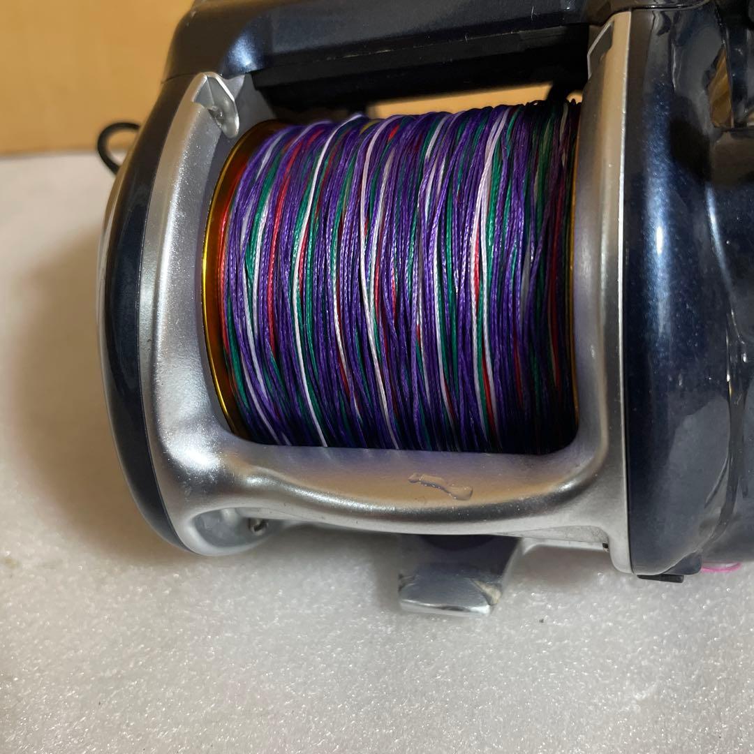 T*様 電動リール　シマノ　ビーストマスター3000