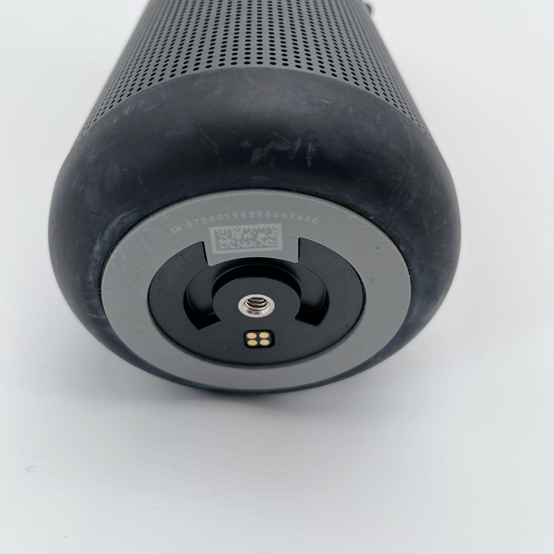ポーズ　スピーカー　BOSE SOUNDLINK REVOLVE ＋BLACK