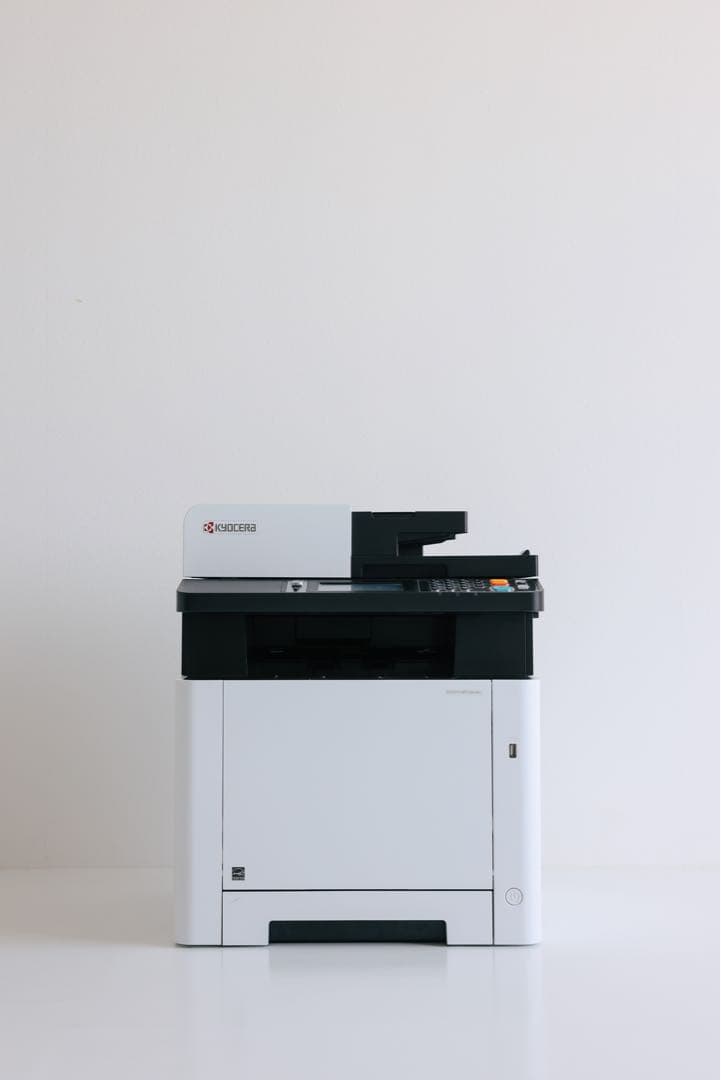 KYOSERA 複合機 M5526cdw