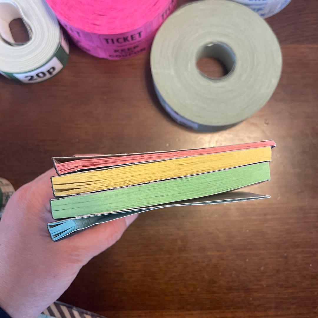 海外チケット　まとめ売り　アメリカ　ドイツ　イギリスバス　など