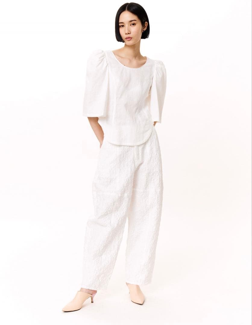 アキラナカパンツ