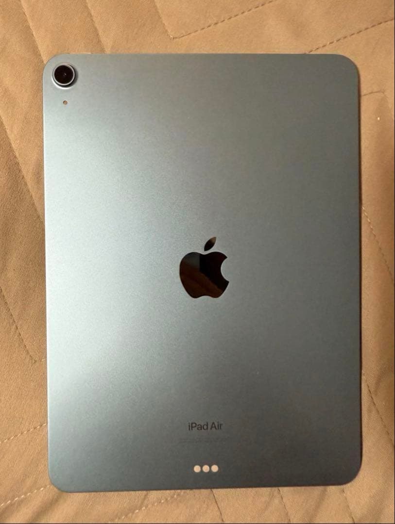 Apple iPad Air （第5世代）本体