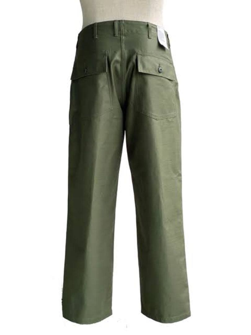 Ciota ベイカーパンツ　size 4