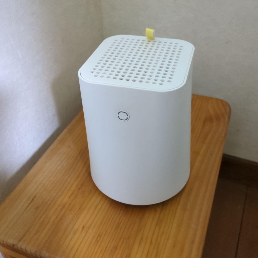 NASミニPC Ryzen5 5500U(DDR4_16G/SSD_512G)