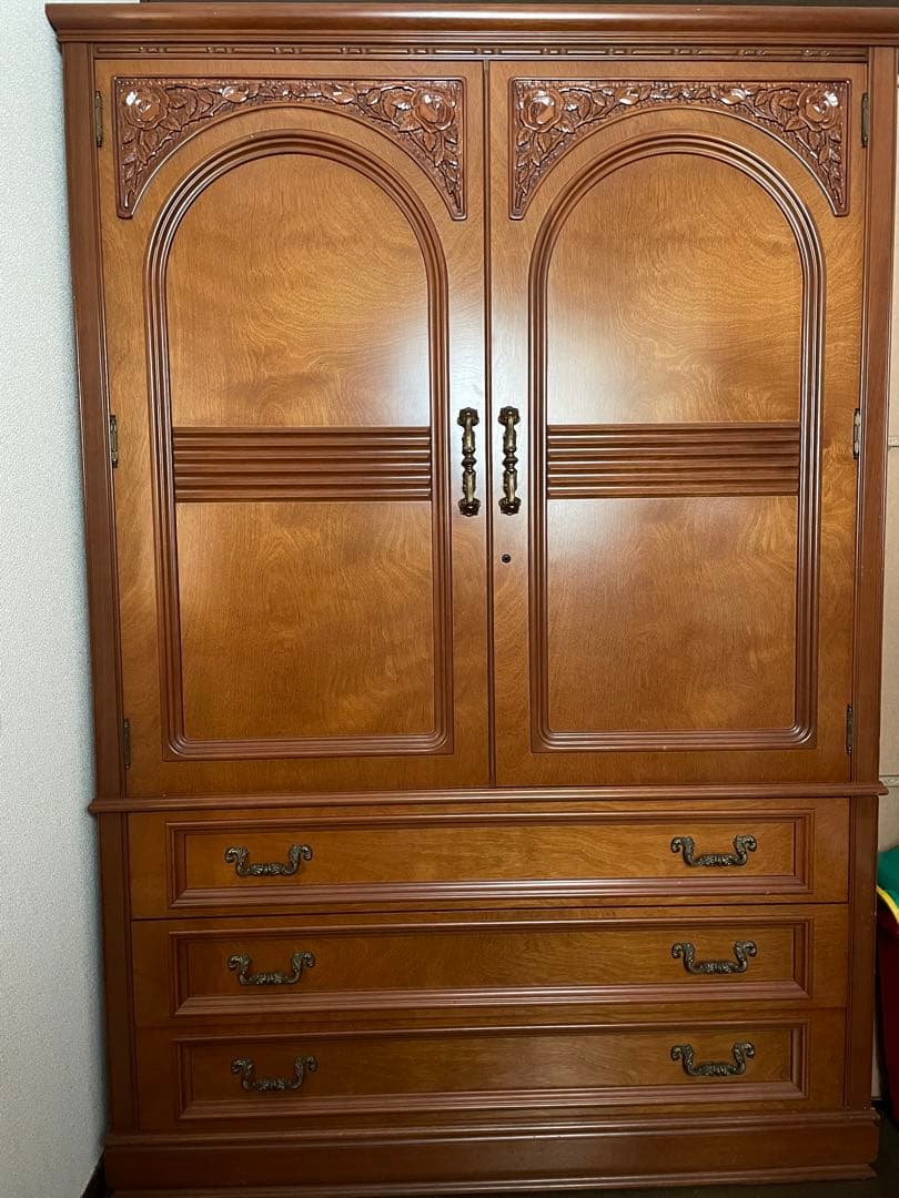 和ダンス　家具