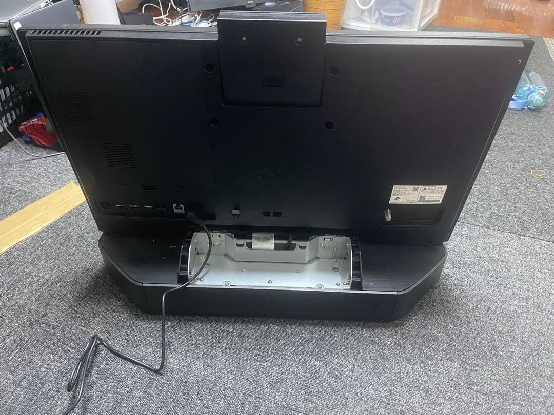 PCスピーカー PC i7-10750H