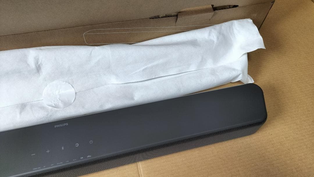 ★HDMIケーブル付き・PHILIPS TAB5109・美品・付属品完備