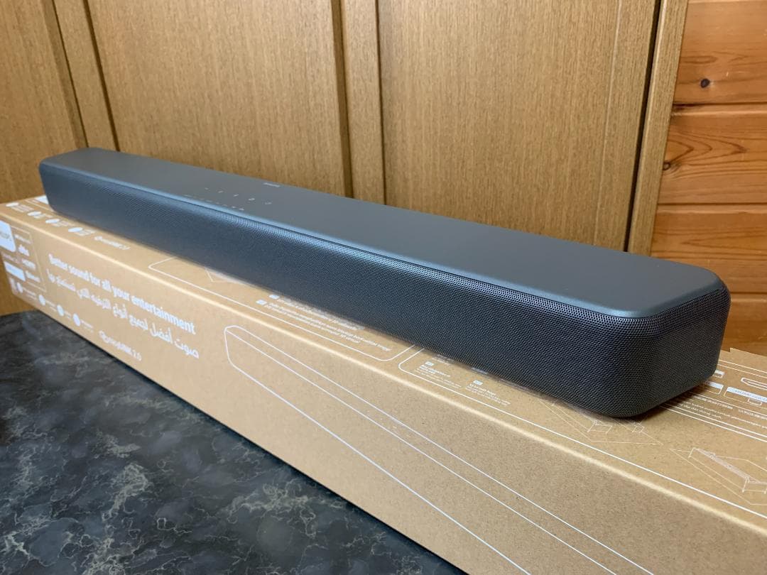 ★HDMIケーブル付き・PHILIPS TAB5109・美品・付属品完備