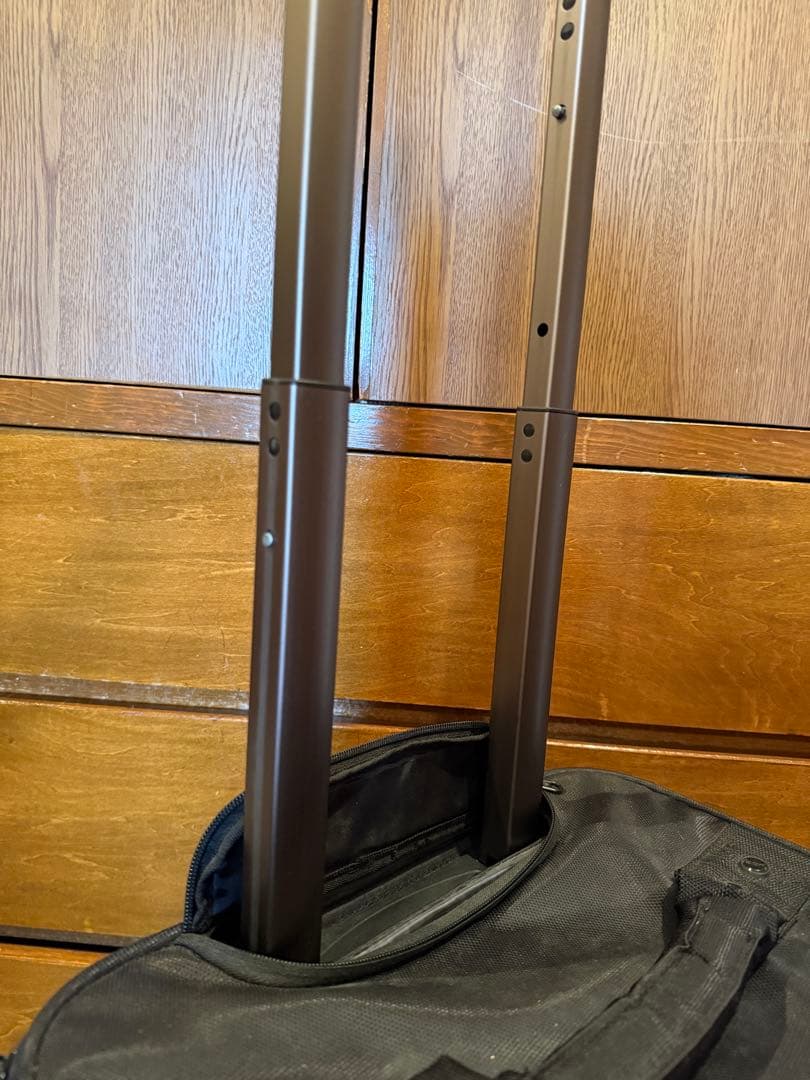 UDG キャリーケース ブラック