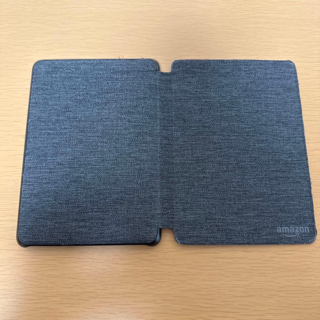 Kindle paperwhite（第10世代）wifi 32GB ブラック