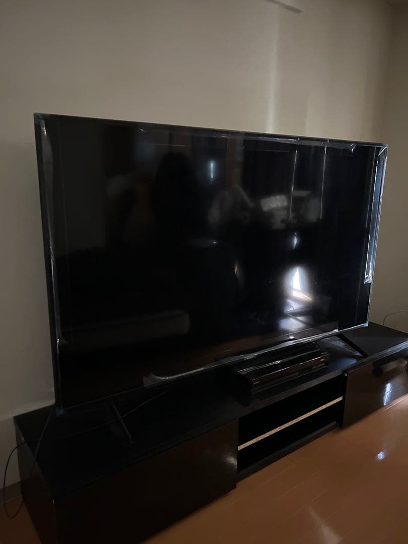 SONY BRAVIA KJ-65X80J 65V型 4K液晶テレビ