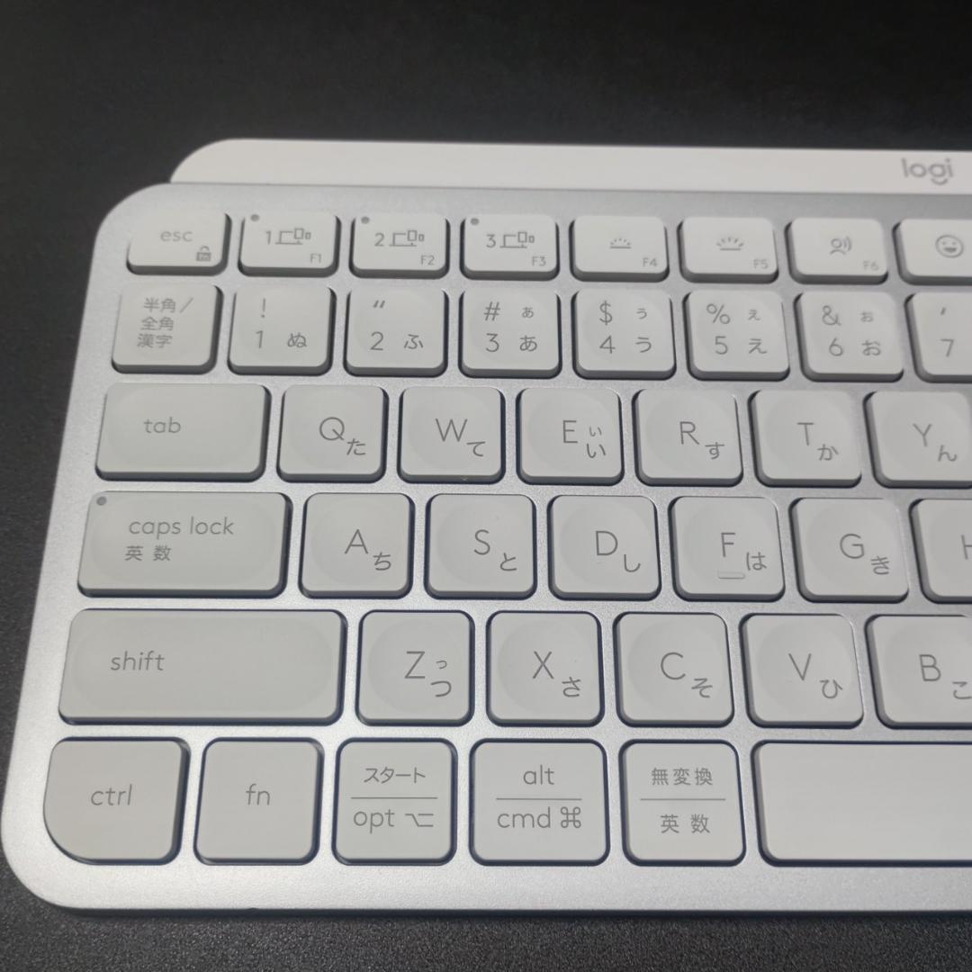 キーボード Logicool MX KEYS mini KX700PG