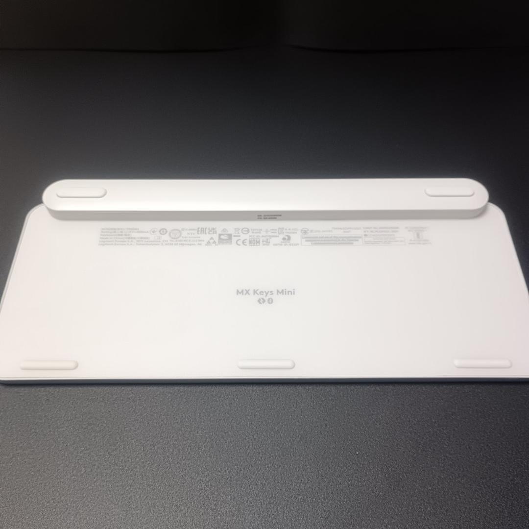 キーボード Logicool MX KEYS mini KX700PG