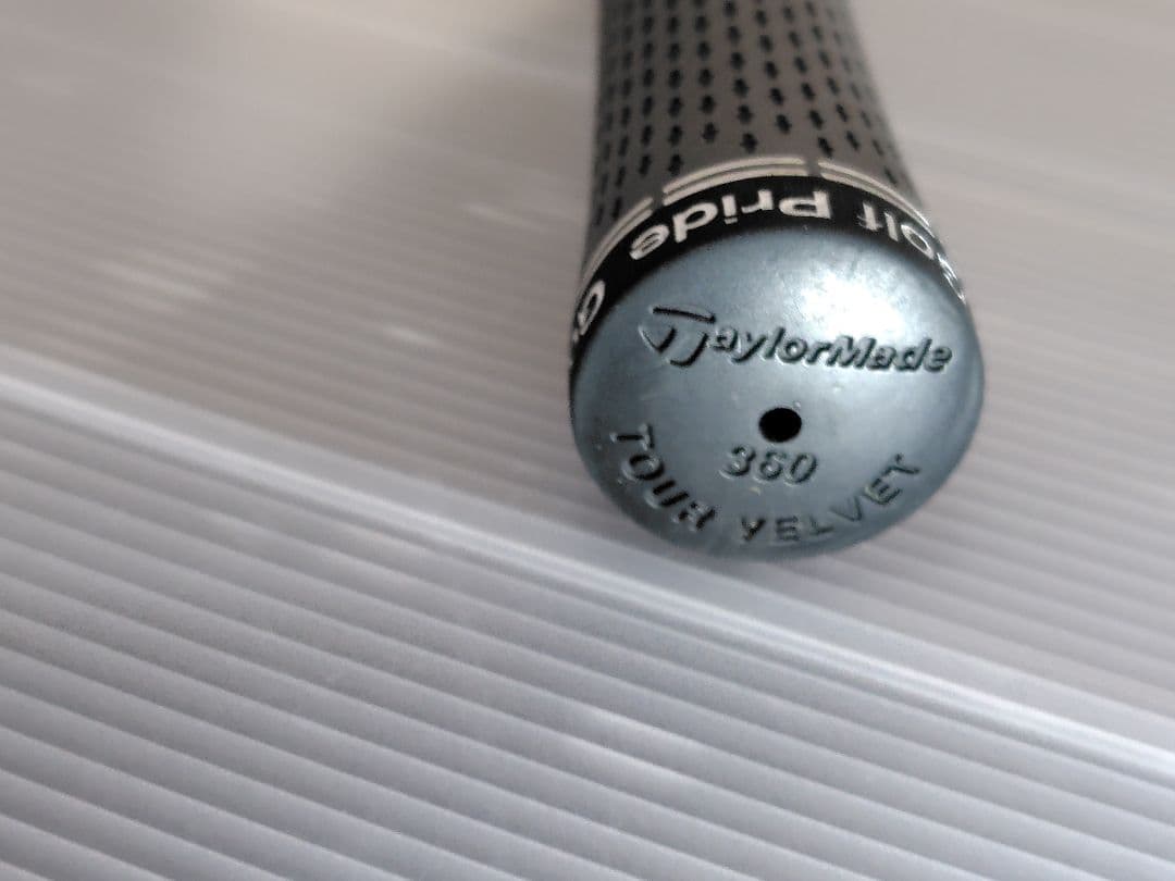 超美品 グラファイトデザイン aG19−5 テーラーメイドスリーブ付