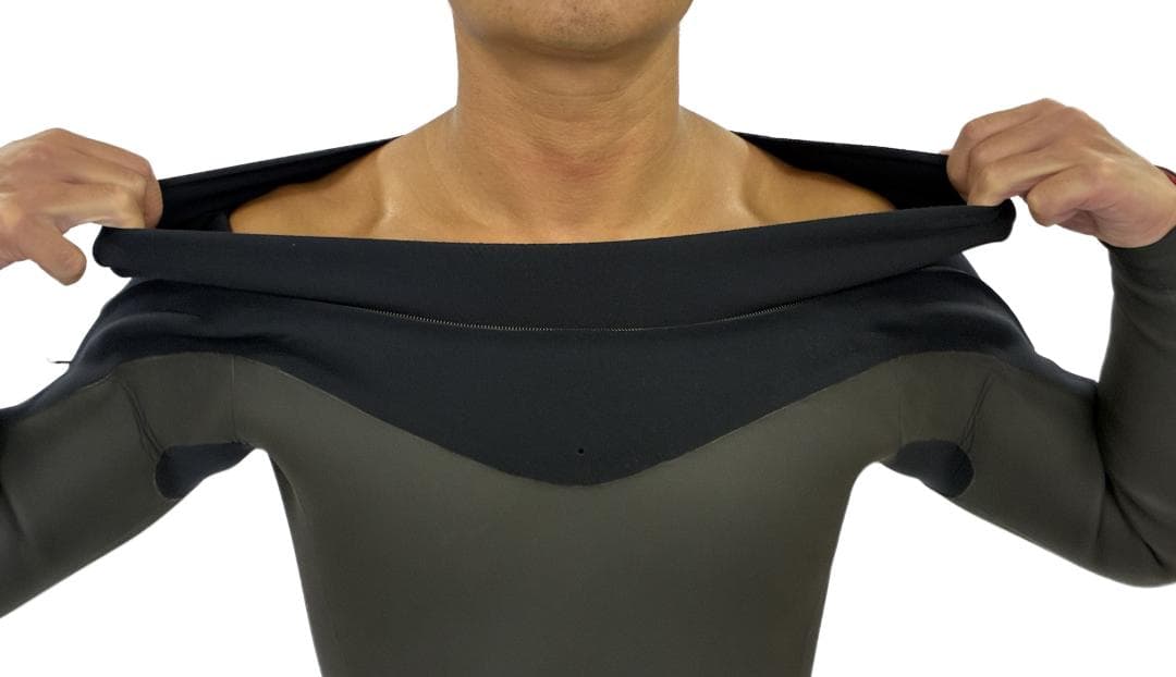 Lei-alohaAFBOOST起毛 Lチェスト5ｘ3ｍｍSDオーダー料込