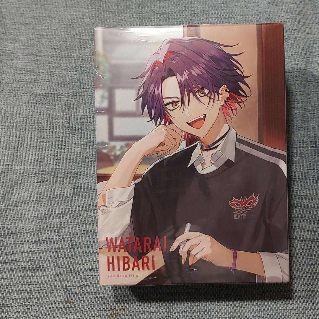 VOLTACTION 渡会雲雀 オードトワレ Anideal 香水