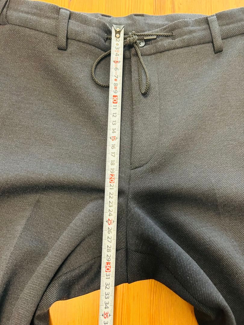 美品 AOKI パジャマスーツ セットアップ　サイズL相当