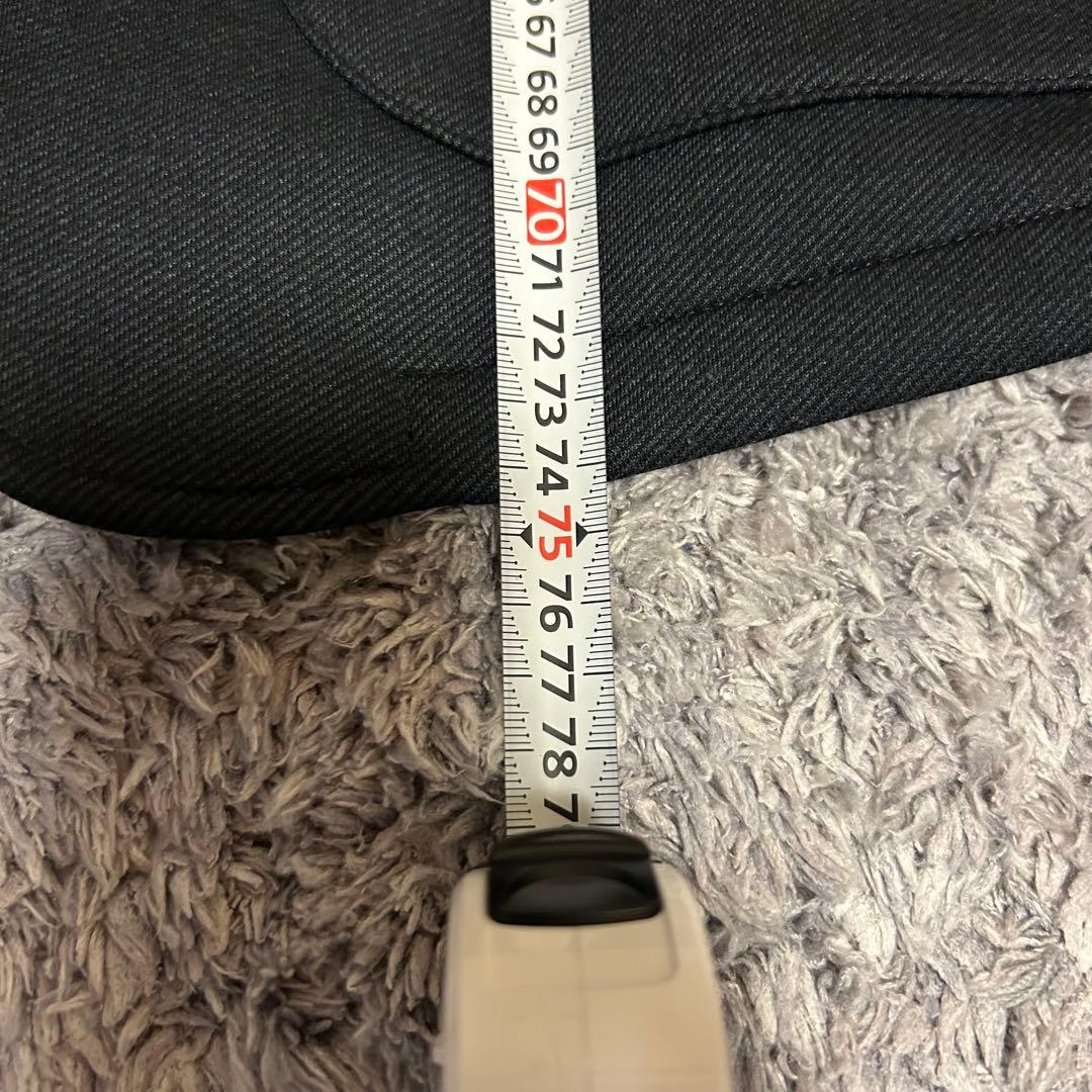 美品 AOKI パジャマスーツ セットアップ　サイズL相当