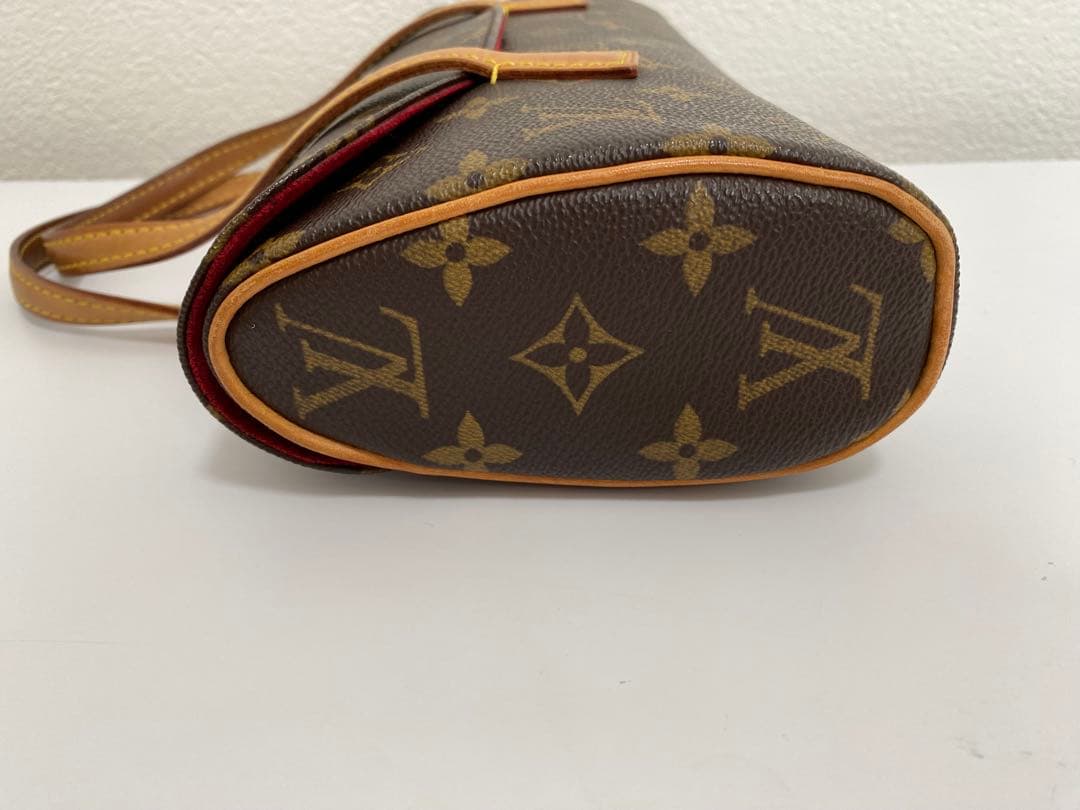 Louis Vuitton ソナチネ