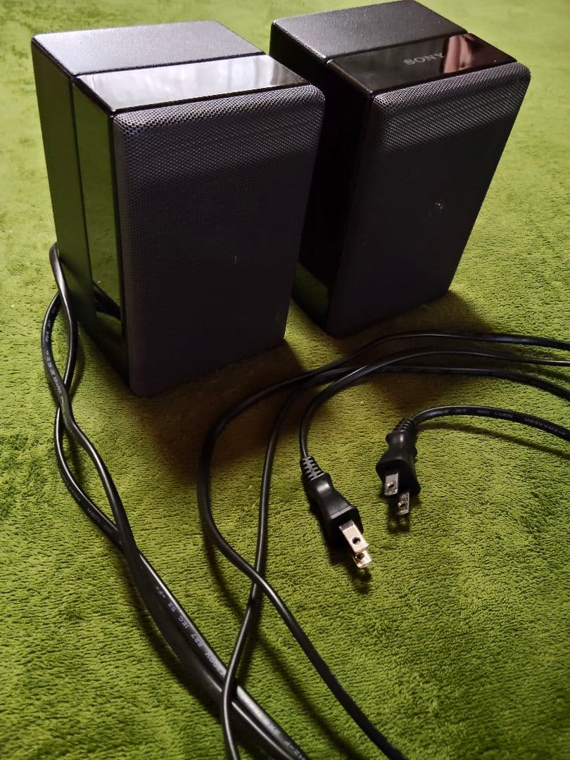 SONY HT-Z9F 専用リアスピーカー SA-Z9R