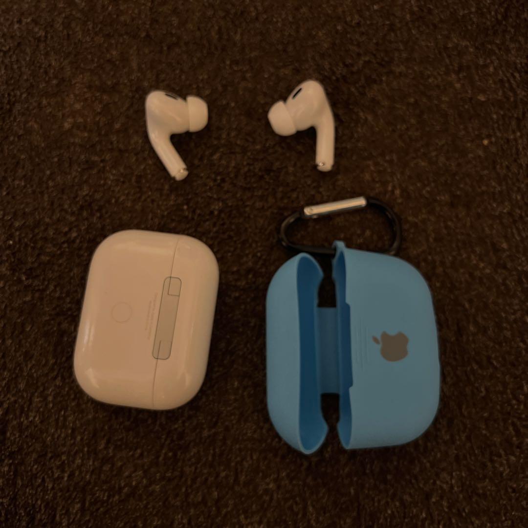 AirPods Pro 2ホワイト 本体