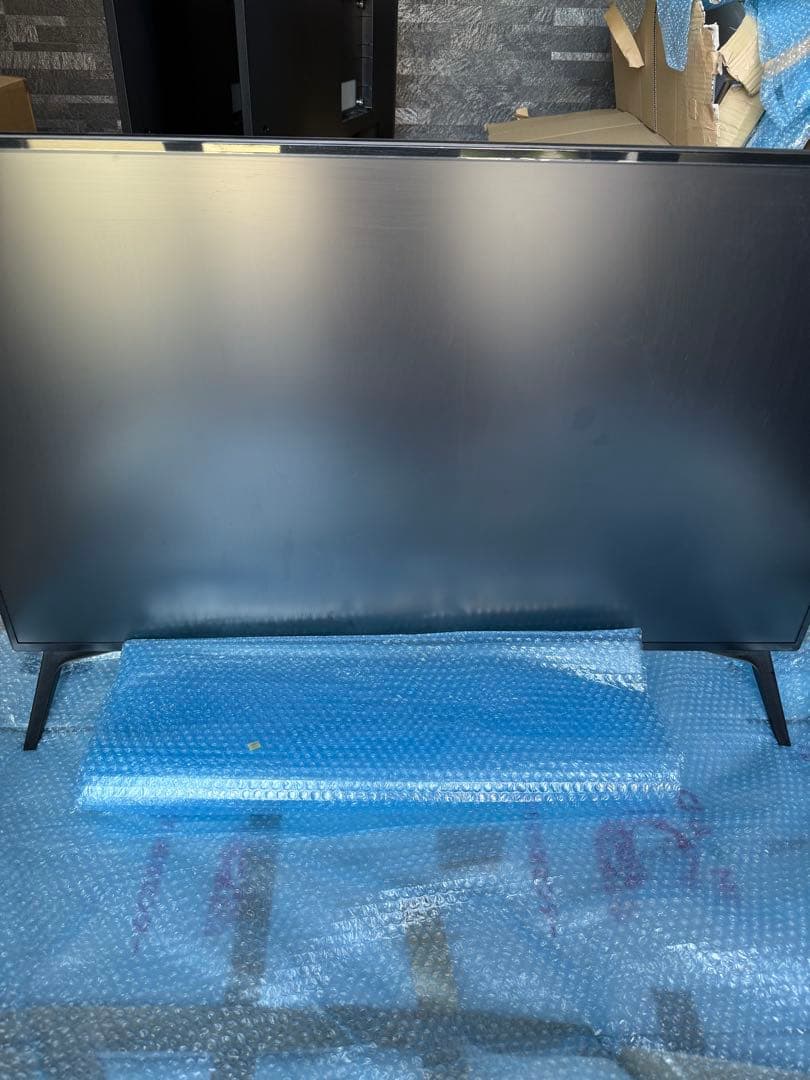 LG モニター 43UN700T-B 42.5インチ