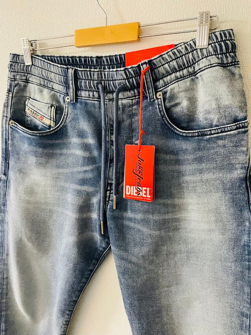 パンツ diesel jogg jeans 30