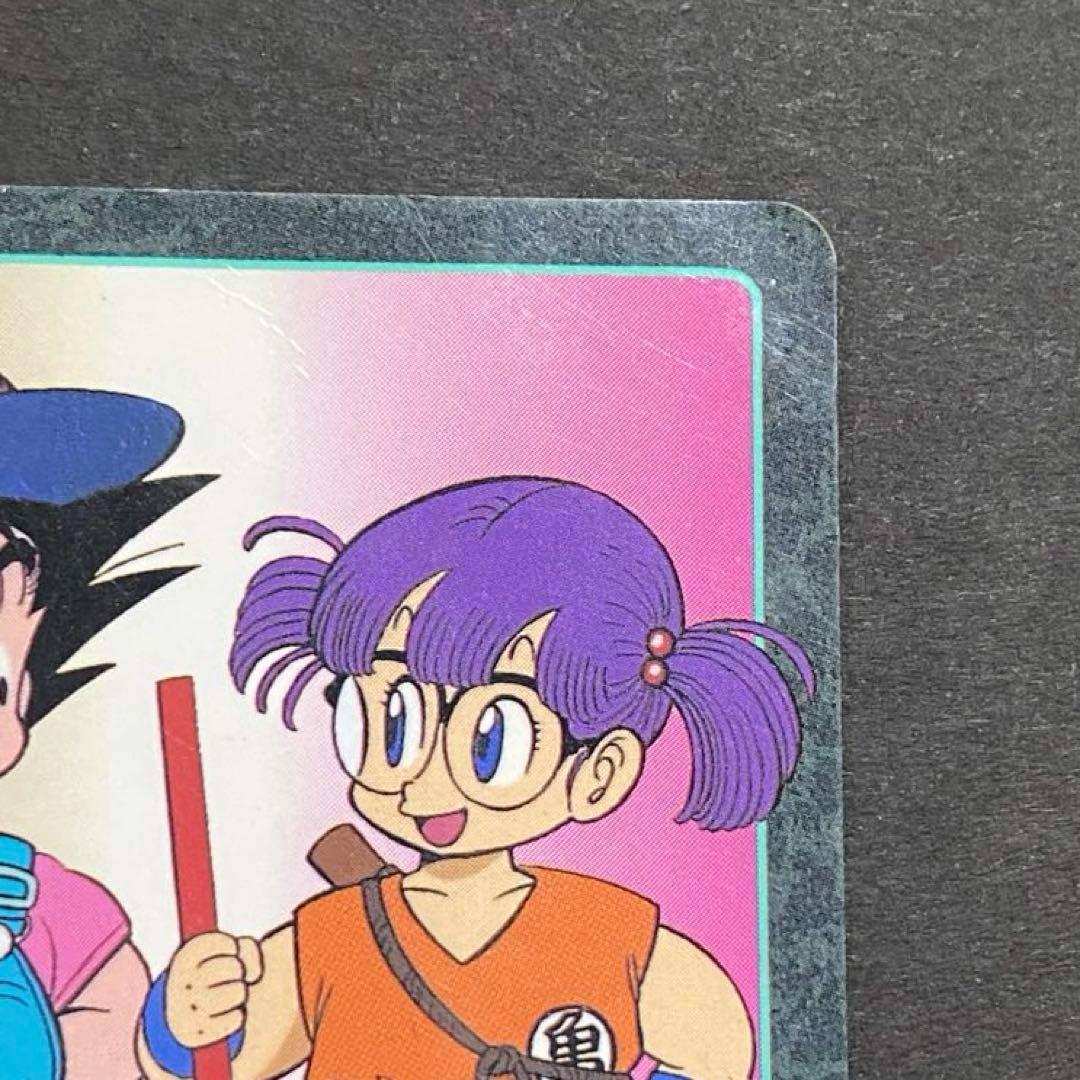 ドラゴンボール　ビジュアルアドベンチャー　100 あれ？