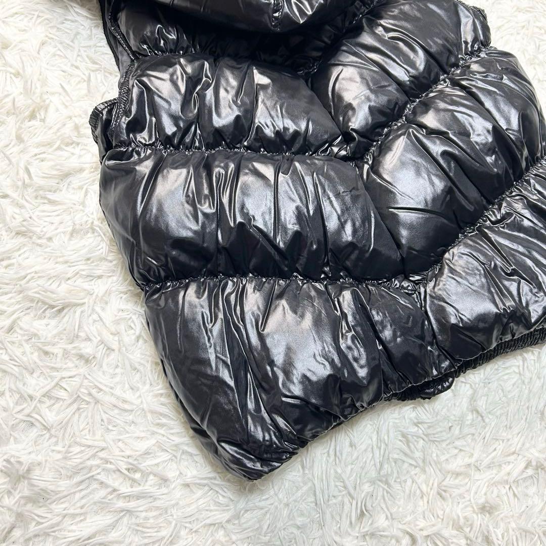 超希少 old gap 40th 40周年 ダウンベスト ファー y2k お兄系