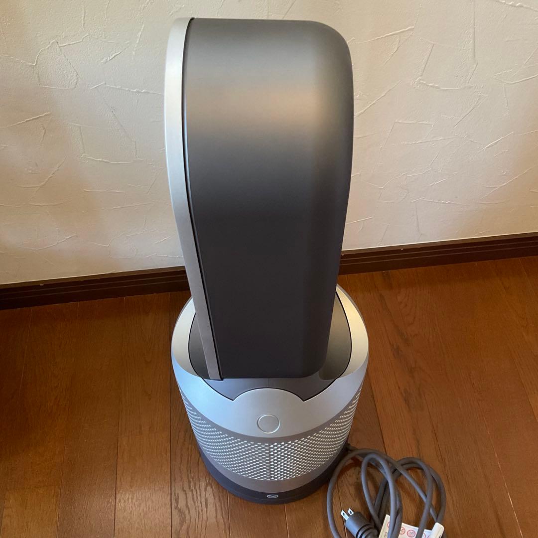 ダイソン Pure Hot+Cool 空気清浄機付ファンヒーター【2025年製】