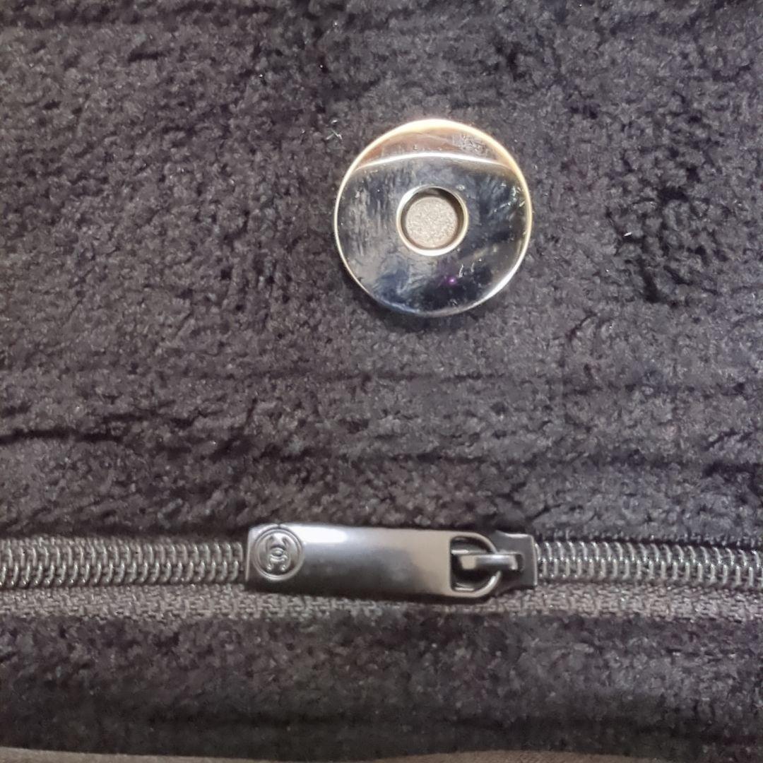 CHANEL ノベルティ　ショルダーバッグ　非売品　シャネル