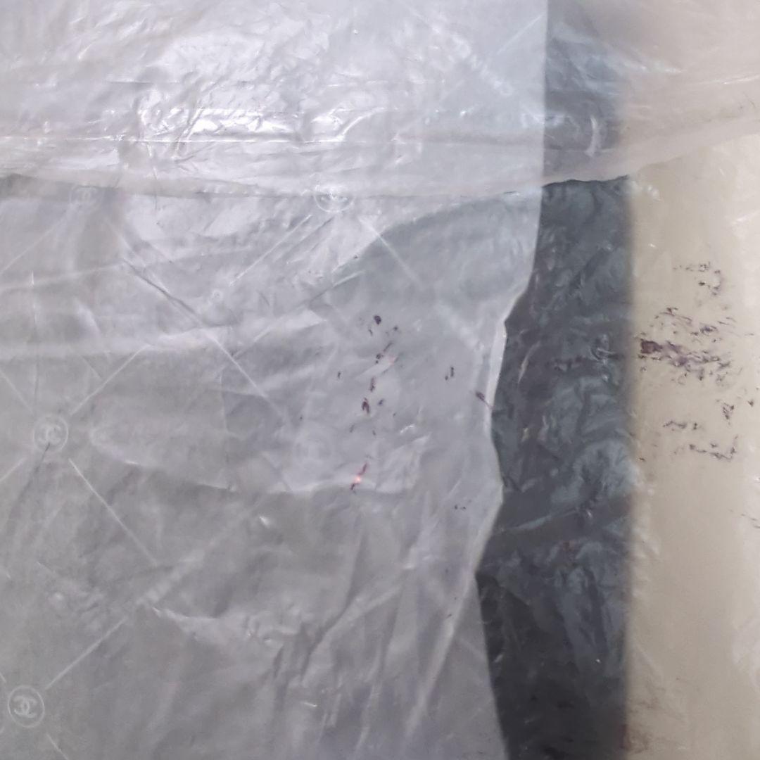 CHANEL ノベルティ　ショルダーバッグ　非売品　シャネル