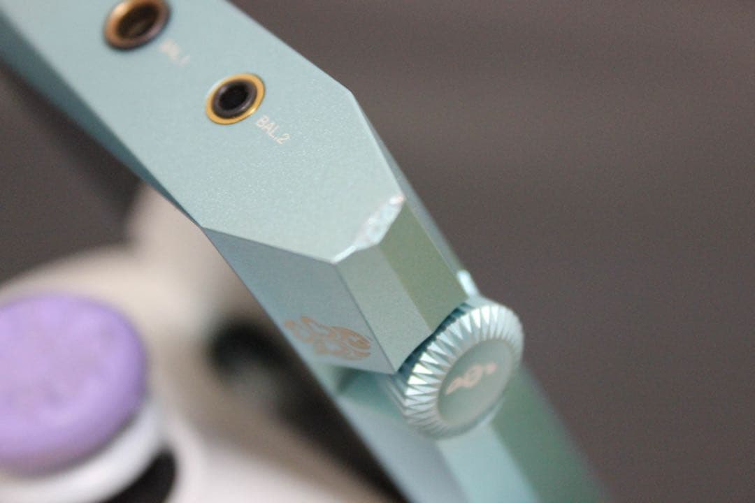 Astell&Kern SR35 U149 限定モデル