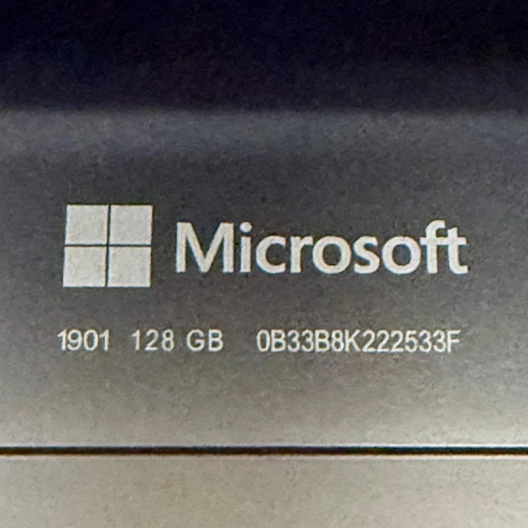 マイクロソフト Surface Go 3　 8VA-00030