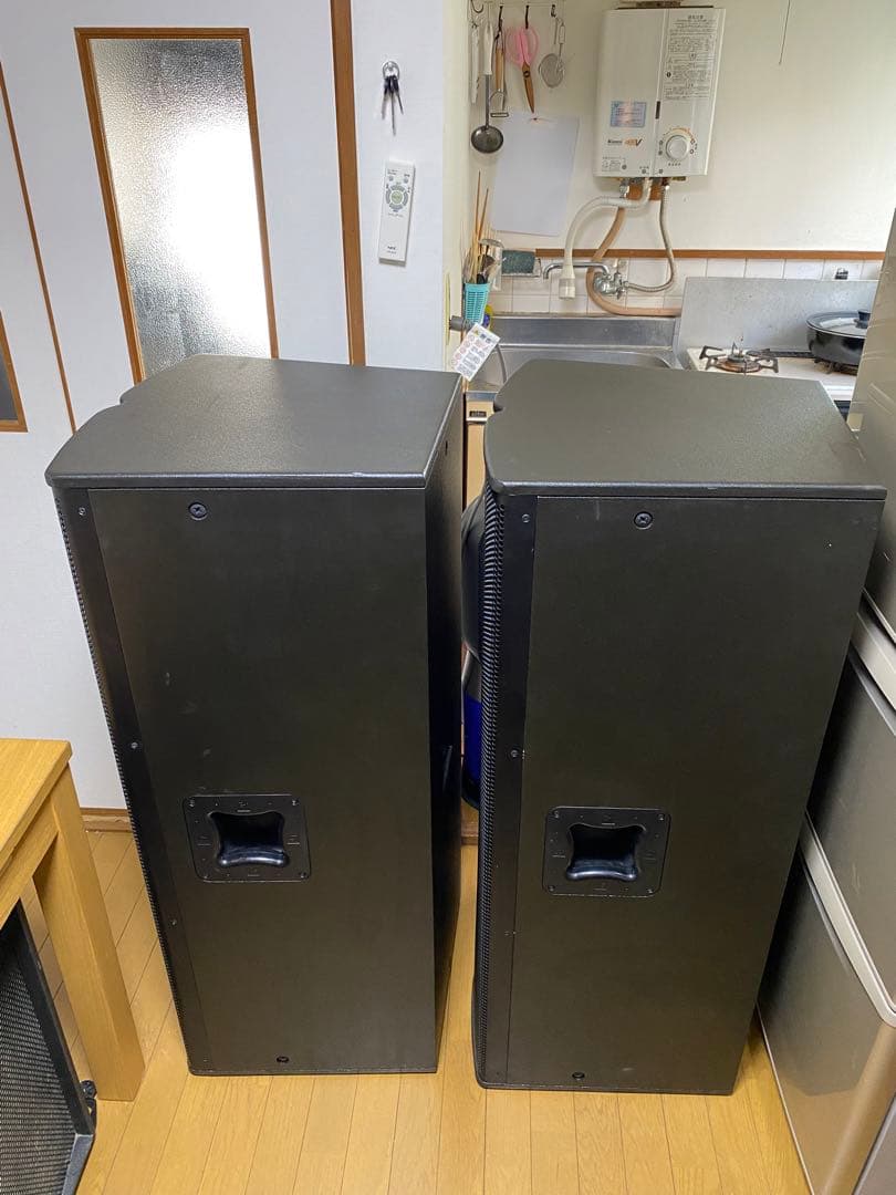 EV/Electro-Voice エレクトロボイス 2WAY TX2152 ペア