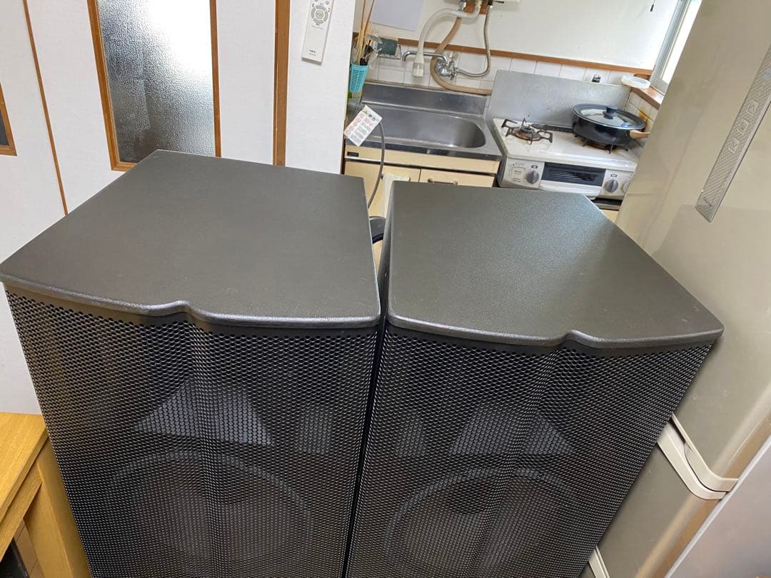 EV/Electro-Voice エレクトロボイス 2WAY TX2152 ペア