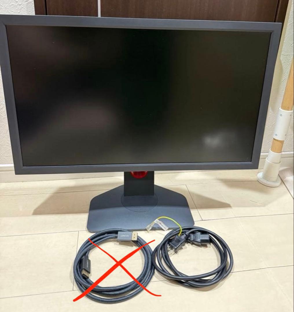 BenQ モニター XL2411K