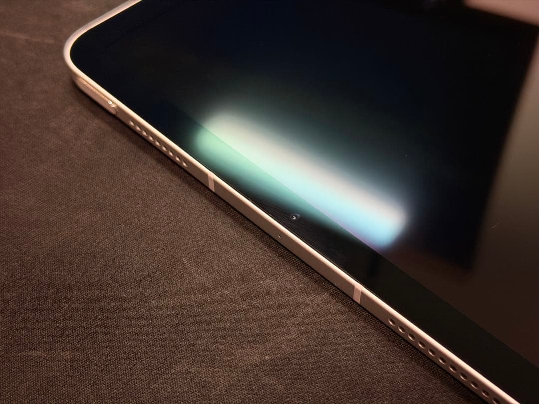 【ジャンク】iPad Air 第4世代 Wi-Fi+Cellular 64GB