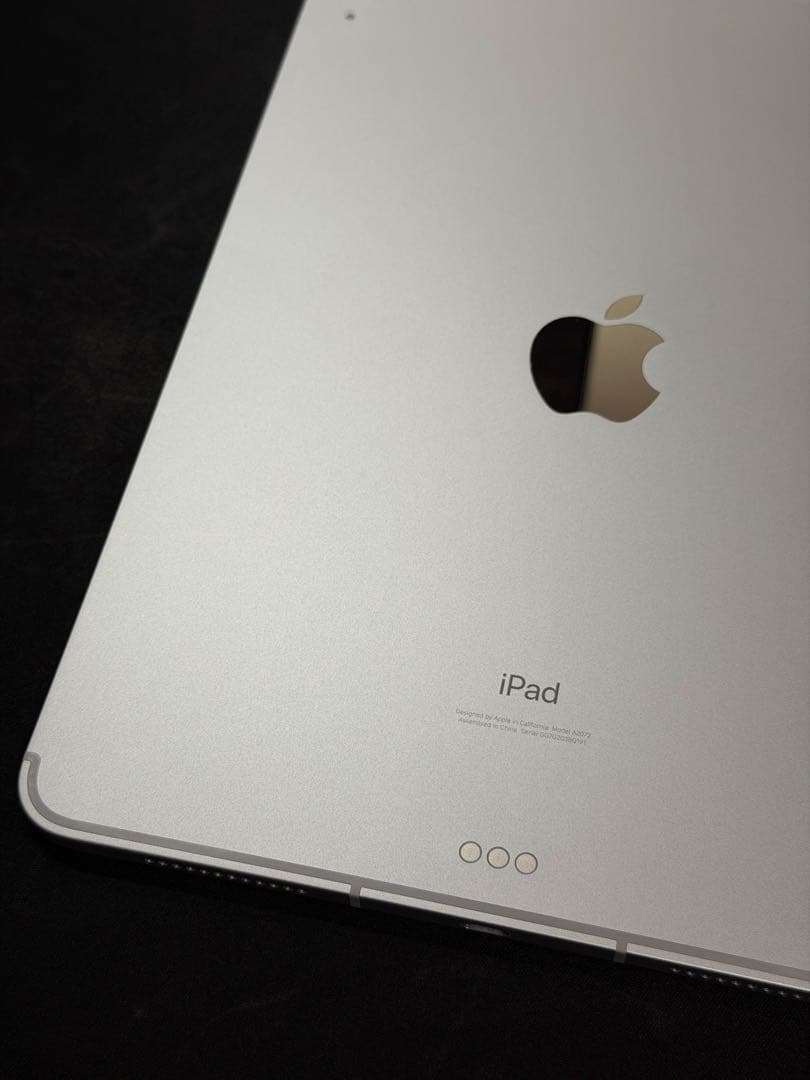 【ジャンク】iPad Air 第4世代 Wi-Fi+Cellular 64GB