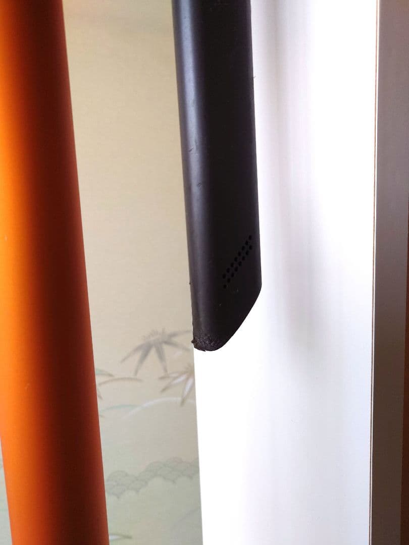 ダイソン　V8fluffy　クリーナースタンド付き