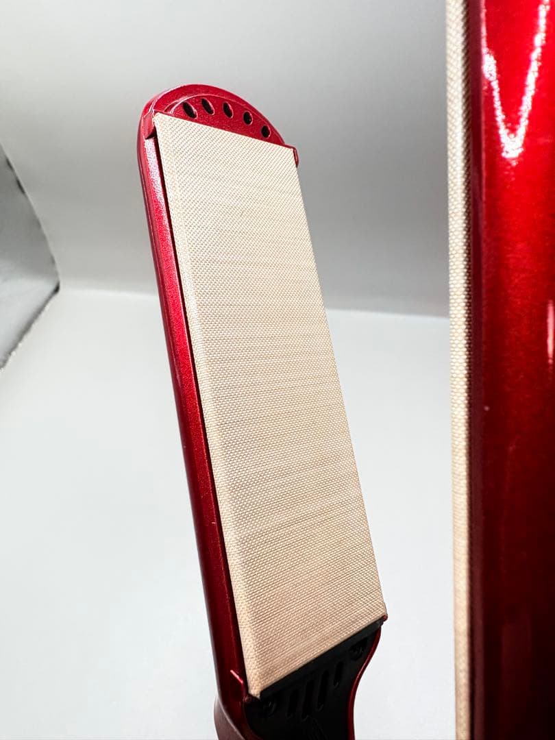 radiant ラディアント アイロン 35mm 正規品 443